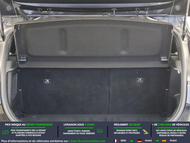 Hyundai I20 N 1.6 T-GDi 204 Noir M�tallique de 2021