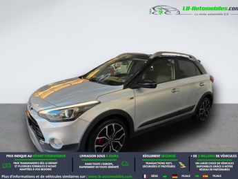  Voir d&eacute;tails -Hyundai I20 1.0 T-GDi 100 &agrave; Beaupuy (31)
