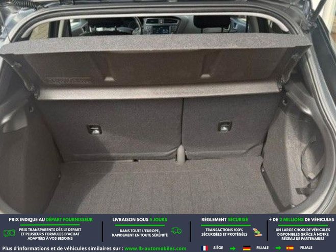 Hyundai I20 1.0 T-GDi 100 Noir M�tallique de 2020
