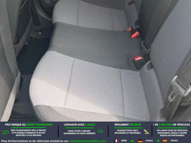Hyundai I20 1.0 T-GDi 100 Noir M�tallique de 2020