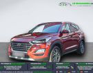 Hyundai Tucson 1.6 CRDi 115 à Beaupuy (31) Hyundai Tucson 1.6 CRDi 115 à Beaupuy (31)