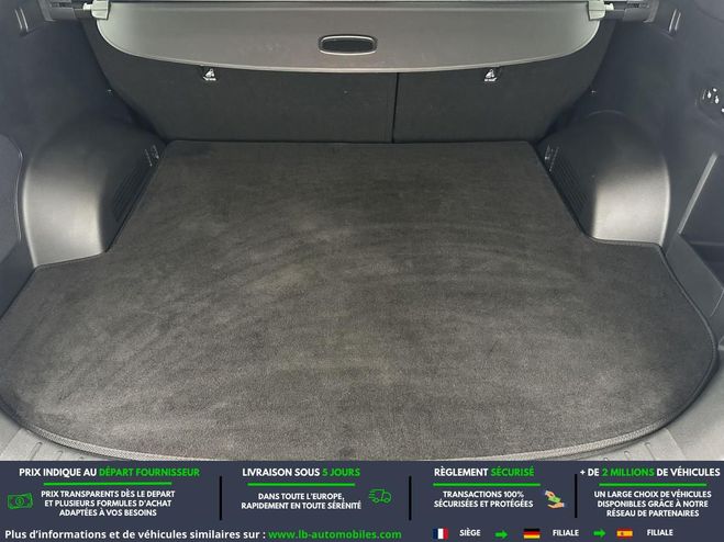 Hyundai Santa Fe 2.2 CRDi 202 DCT-8 Gris M�tallique de 2021