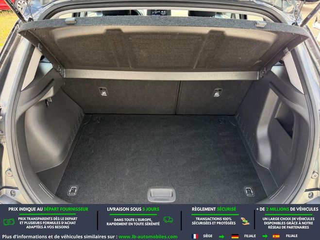 Hyundai Kona 1.6 GDi 105 Hybrid Noir M�tallique de 2021