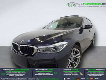 BMW Serie 6