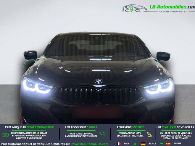 BMW Serie 8 M850i xDrive 530 ch BVA  de 2020