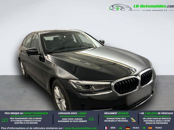 BMW Serie 5