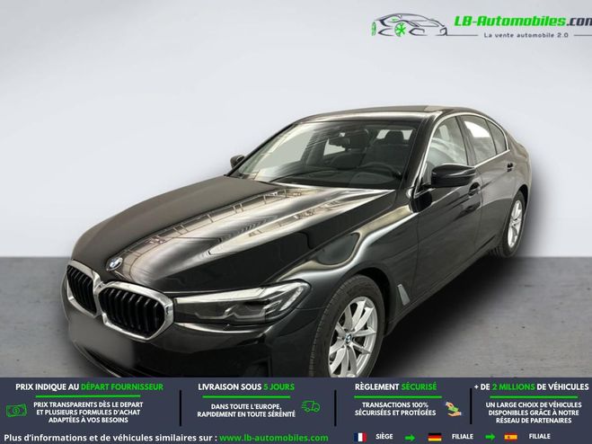 BMW Serie 5 530d 265 ch BVA  de 2021