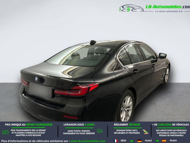 BMW Serie 5 530d 265 ch BVA  de 2021