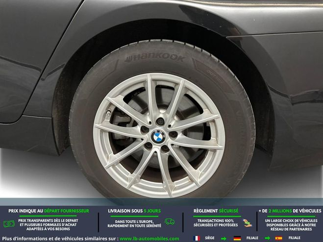 BMW Serie 5 530d 265 ch BVA  de 2021