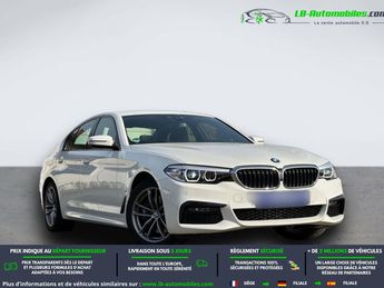BMW Serie 5