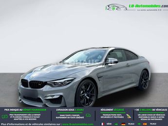 voir détails -BMW M4 CS 460 ch M BVA à Beaupuy (31) Voir détails -BMW M4 CS 460 ch M BVA à Beaupuy (31)