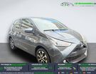 Toyota Aygo 1.0 VVT-i BVA à Beaupuy (31) Toyota Aygo 1.0 VVT-i BVA à Beaupuy (31)