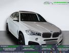 BMW X6 xDrive50i 450 ch &agrave; Beaupuy (31)