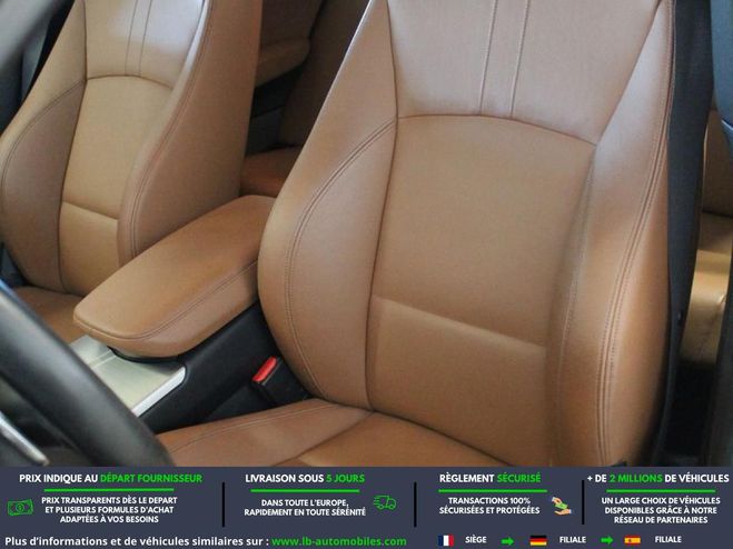 BMW X4 M40i 360ch Noir M�tallique de 2016