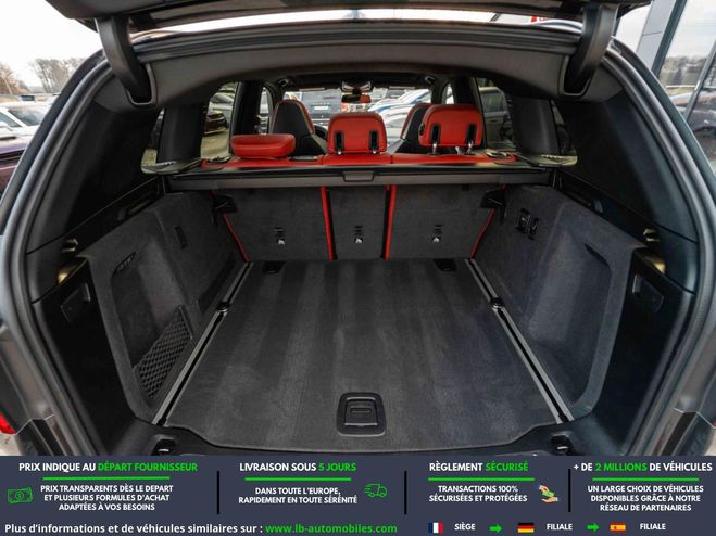 BMW X3 480ch BVA  de 2020