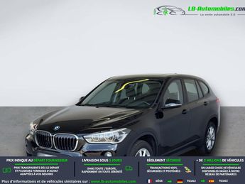  Voir d&eacute;tails -BMW X1 xDrive 20i 192 ch BVA &agrave; Beaupuy (31)