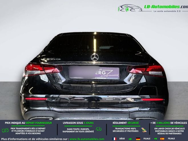 Mercedes Classe E 300 de BVA Noir de 2021