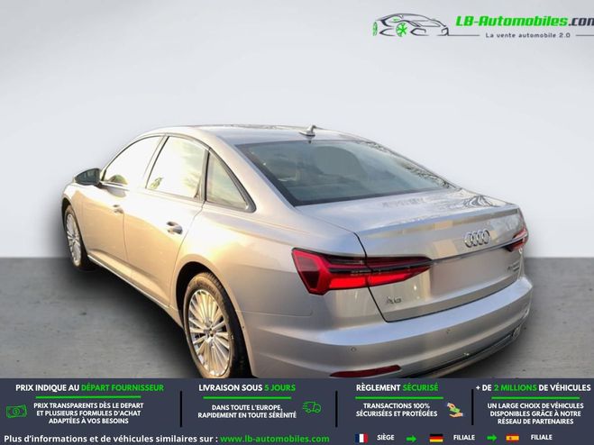 Audi A6 45 TFSI 265 ch BVA Argent� M�tallique de 2021
