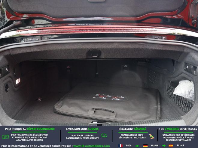 Audi A5 TFSI 190 Noir M�tallique de 2018