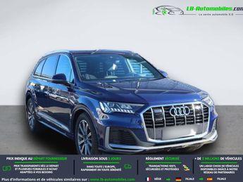  Voir d&eacute;tails -Audi Q7 55 TFSI e 380 BVA Quattro &agrave; Beaupuy (31)