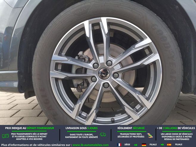 Audi Q3 35 TFSI 150 ch BVA Gris M�tallique de 2020