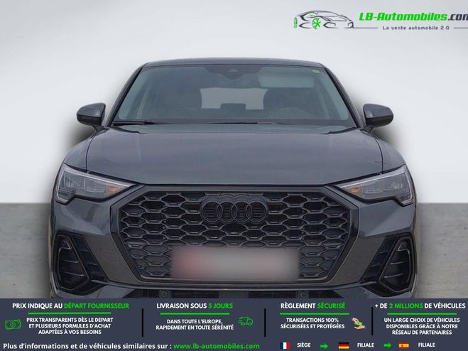 Audi Q3 35 TFSI 150 ch BVA Gris M�tallique de 2020