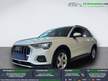  Voir d&eacute;tails -Audi Q3 45 TFSI 230 ch BVA Quattro &agrave; Beaupuy (31)