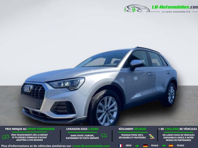 Audi Q3 35 TFSI 150 ch BVA Argent� M�tallique de 2021