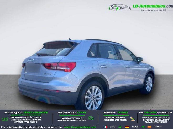 Audi Q3 35 TFSI 150 ch BVA Argent� M�tallique de 2021
