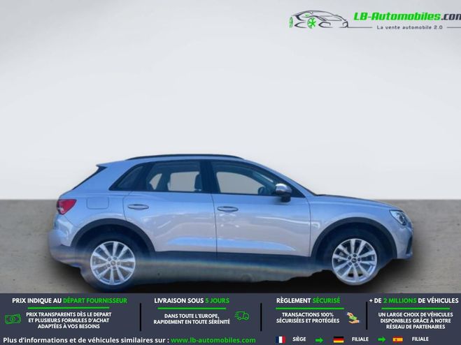 Audi Q3 35 TFSI 150 ch BVA Argent� M�tallique de 2021