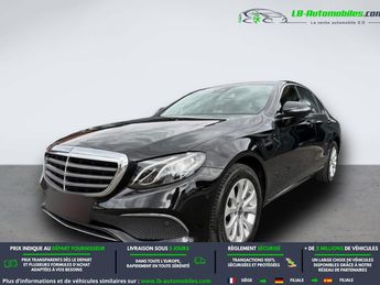 Mercedes Classe E