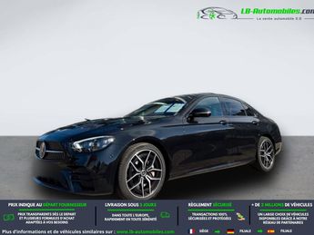 Mercedes Classe E