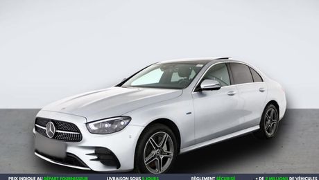 Mercedes Classe E 300 e BVA 2020 d'occasion a Beaupuy (31)