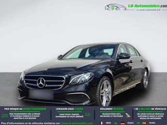 Mercedes Classe E