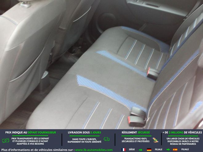 Dacia Sandero TCe 100 Rouge M�tallique de 2021
