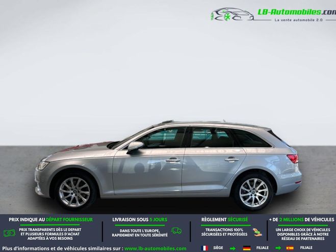 Audi A4 TDI 150 Argent� M�tallique de 2018