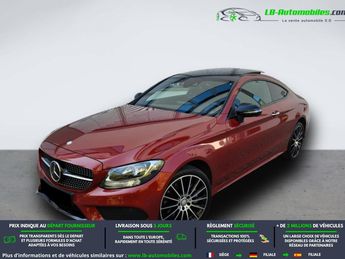 Mercedes Classe C