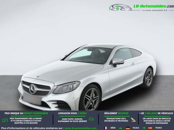 Mercedes Classe C