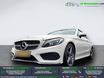 Mercedes Classe C