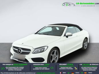 Mercedes Classe C