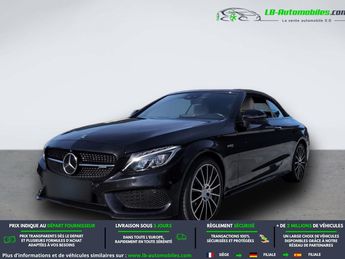 Mercedes Classe C
