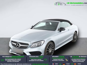 Mercedes Classe C