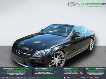 Mercedes Classe C