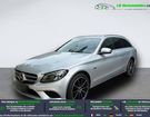 Mercedes Classe C 300 de BVA &agrave; Beaupuy (31)