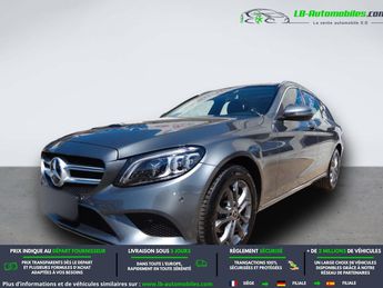 Mercedes Classe C