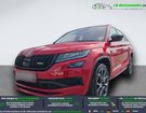 Skoda Kodiaq 2.0 Bi-TDI 240 BVA 4x4 5pl &agrave; Beaupuy (31)
