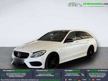 Mercedes Classe C