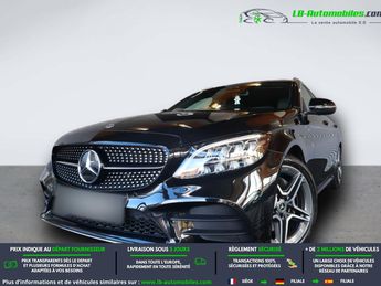Mercedes Classe C