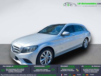 Mercedes Classe C