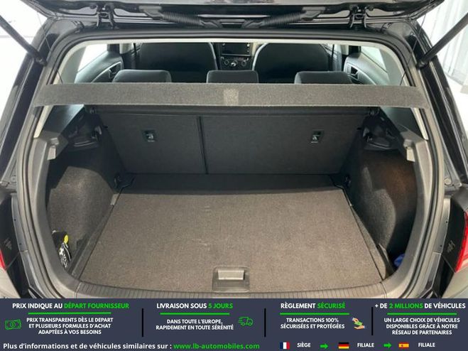 Volkswagen Golf 1.0 TSI 85 BVM Noir M�tallique de 2019